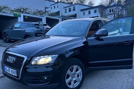 Audi Q5 220.000 km 11.000 &euro; Thalfingen 89275