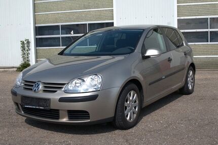 VW Golf 108.989 km 5.000 € Bellenberg 89287