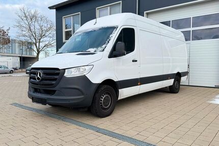 Mercedes-Benz Sprinter 53.000 km 29.980 € Laichingen 89150