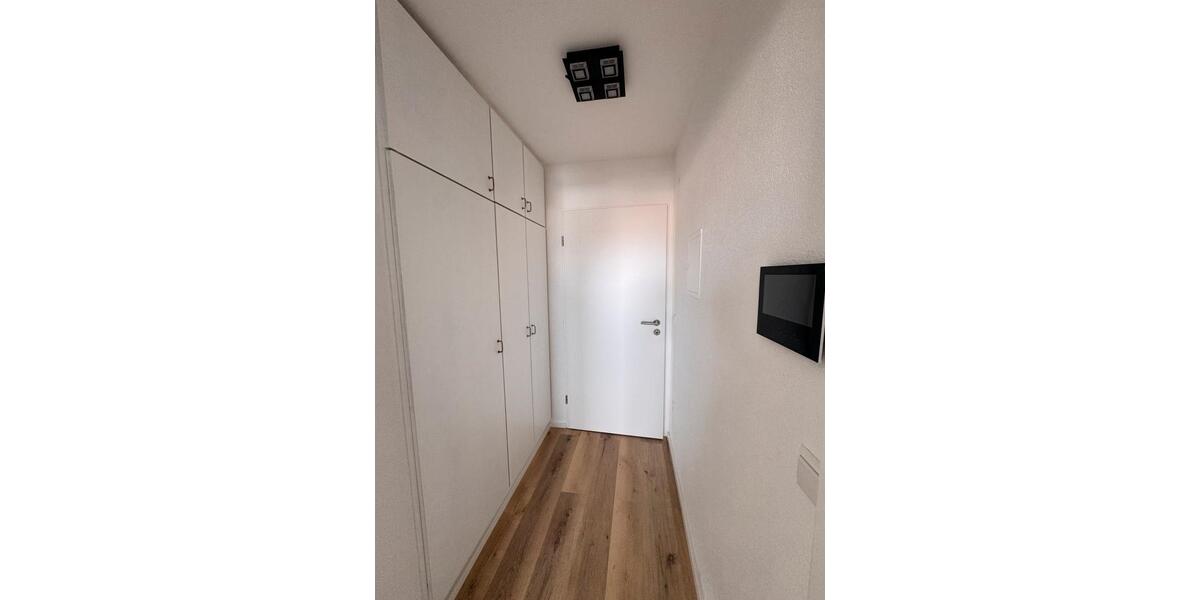 Etagenwohnung Neu-Ulm Ludwigsfeld - 4 Zimmer, 80 m&sup2;, 1.312&euro; | Angebot:26087673