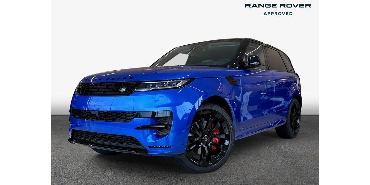Land Rover Range Rover Sport 9.500 km 124.950 &euro; Neu-Ulm 89231