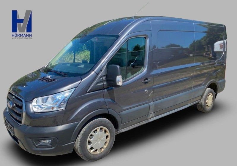 Ford Transit 120.200 km 14.890 &euro; Bellenberg 89287