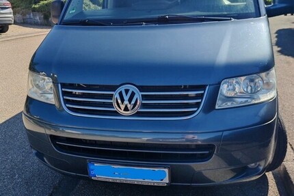 VW T5 Caravelle 283.845 km 7.999 € Herbrechtingen 89542