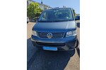 VW T5 Caravelle 283.845 km 7.999 € Herbrechtingen 89542
