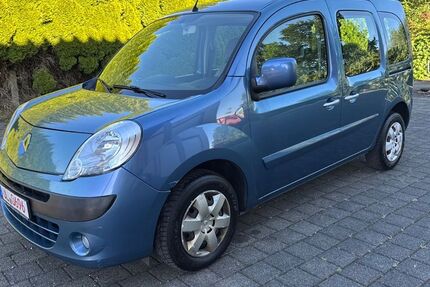Renault Kangoo 249.000 km 2.850 &euro; Erbach 89155