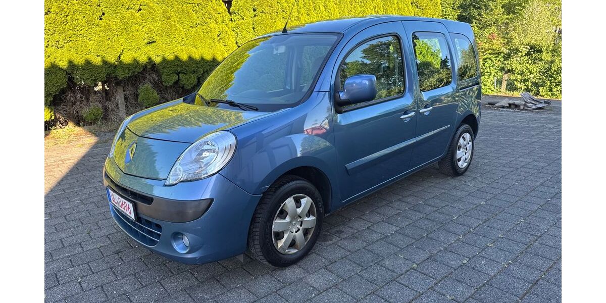 Renault Kangoo 249.000 km 2.850 &euro; Erbach 89155