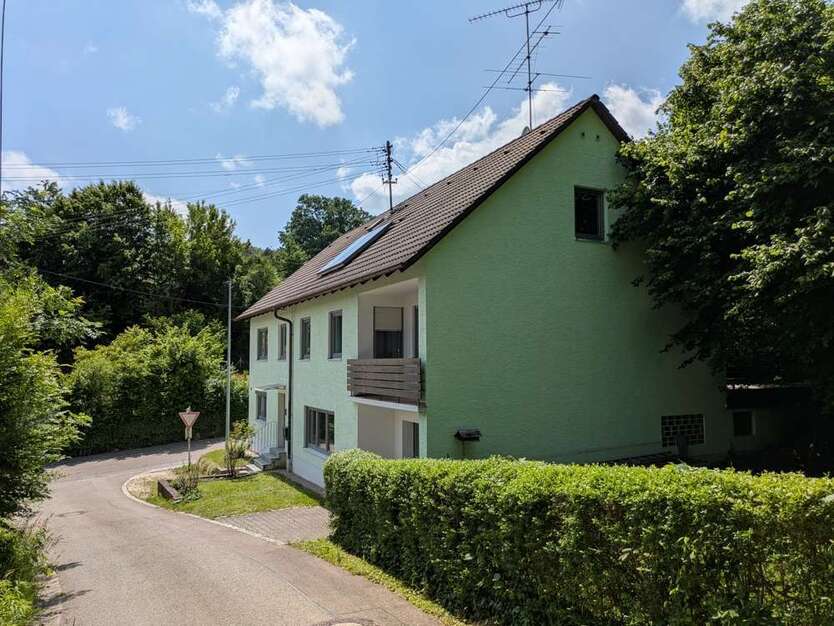 Haus zum Kaufen in Ichenhausen 365.000 € 170 m²