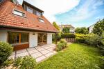 Doppelhaushälfte Senden - 5 Zimmer, 140 m&sup2;, 629.000&euro; | Angebot:26583134