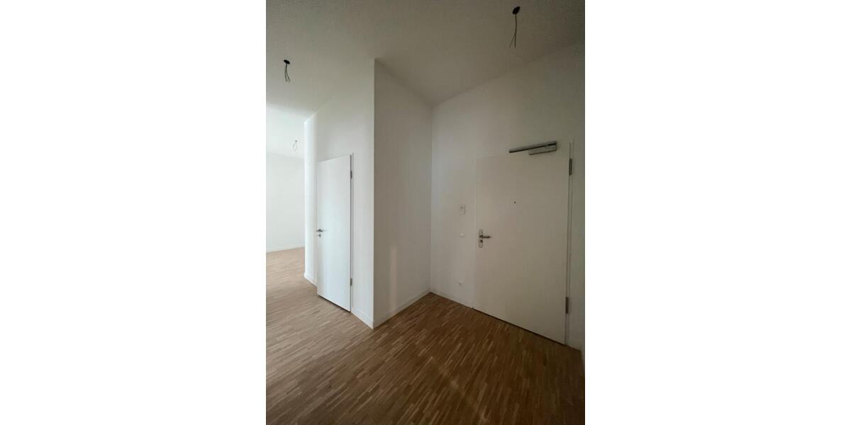 Terrassenwohnung Neu-Ulm Ludwigsfeld - 3 Zimmer, 62 m&sup2;, 1.329&euro; | Angebot:26424241
