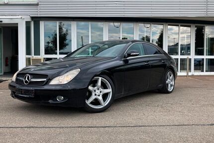 Mercedes-Benz CLS 320 249.690 km 8.890 &euro; Bellenberg 89287