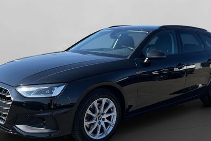 Audi A4 51.300 km 23.666 &euro; Ehingen 89584
