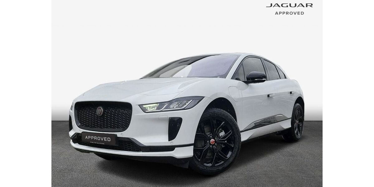 Jaguar I-Pace 21.196 km 41.950 &euro; Neu-Ulm 89231