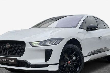Jaguar I-Pace 22.564 km 39.950 &euro; Neu-Ulm 89231