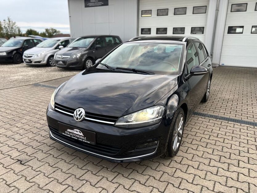 VW Golf 183.000 km 9.950 € Gerstetten 89547