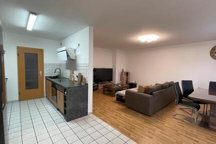 Wohnung Offingen - 3 Zimmer, 85 m&sup2;, 750&euro; | Angebot:24842134