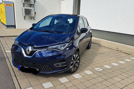 Renault ZOE 12.300 km 18.900 € Erbach 89155