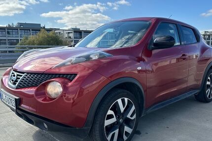 Nissan Juke 182.600 km 5.900 &euro; Ulm 89073