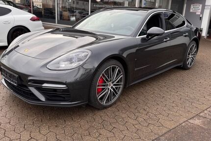 Porsche Panamera 86.000 km 70.890 € Senden 89250