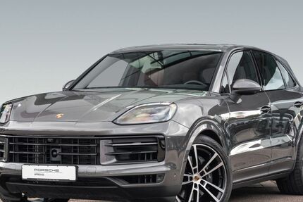 Porsche Cayenne 8.200 km 107.900 € Ulm 89079