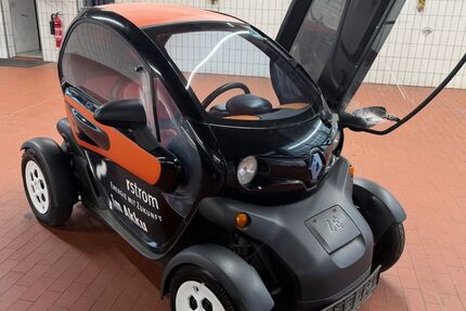 Renault Twizy 77.000 km 2.999 &euro; Oberdischingen 89610