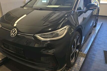 VW ID.3 22.510 km 29.625 &euro; Schnürpflingen-Ammerstetten 89194