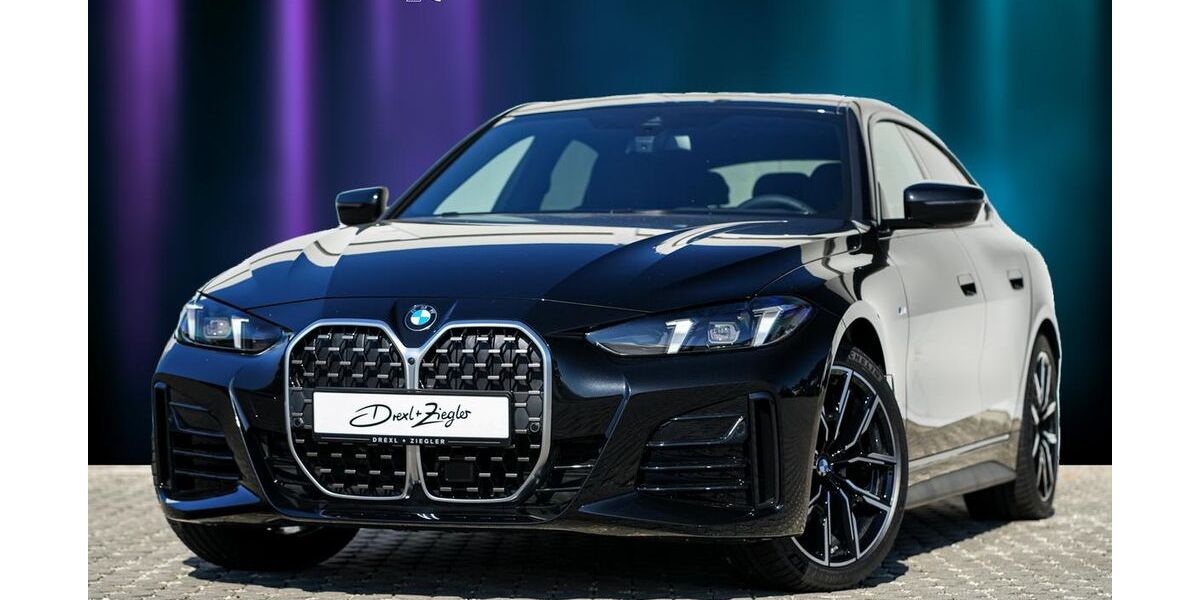 BMW 420 8.990 km 49.999 &euro; Günzburg 89312