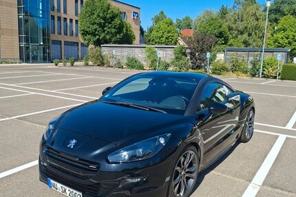 Peugeot RCZ 78.700 km 11.950 &euro; Weißenhorn 89264