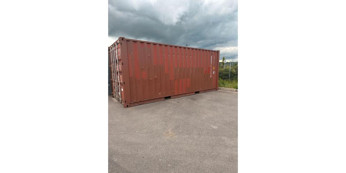 Gewerbeobjekt Ulm Söflingen - 1.550&euro; | Angebot:17454942