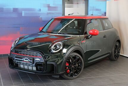 Mini John Cooper Works 39.500 km 30.900 &euro; Kötz (Kleinkötz) 89359