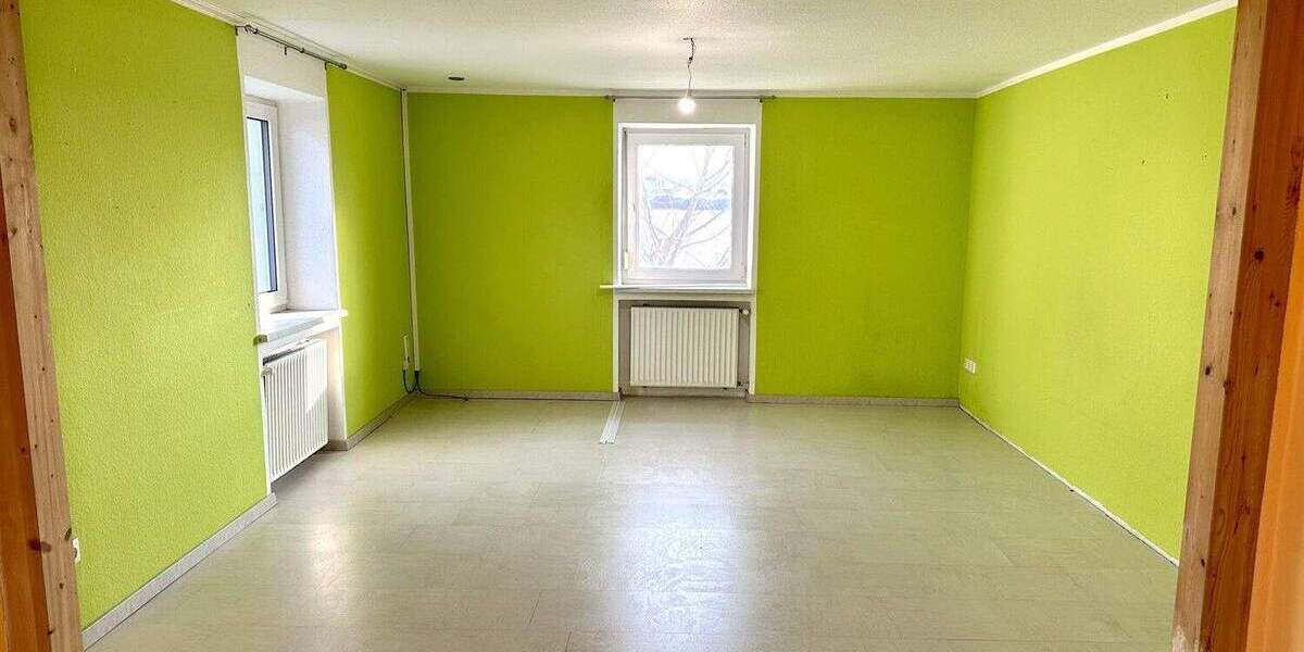 Doppelhaushälfte Pfaffenhofen an der Roth Pfaffenhofen - 6 Zimmer, 136 m&sup2;, 497.000&euro; | Angebot:24768354