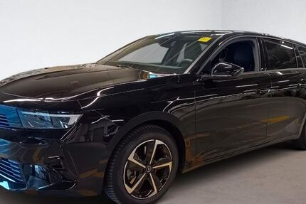 Opel Astra 13.500 km 21.990 &euro; Neu-Ulm 89231