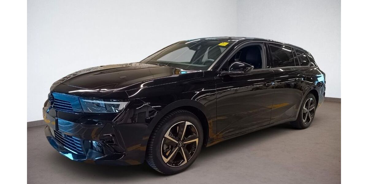 Opel Astra 13.500 km 21.990 &euro; Neu-Ulm 89231