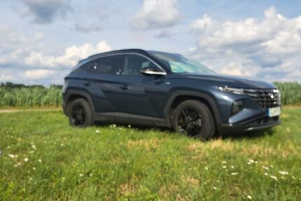 Hyundai TUCSON 27.985 km 26.300 &euro; Niederstotzingen 89168