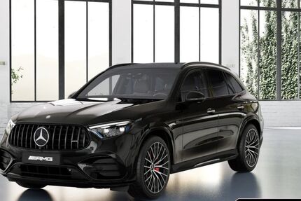 Mercedes-Benz GLC 43 AMG 10.109 km 77.990 &euro; Neu-Ulm 89231