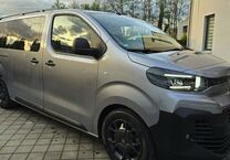 Gebrauchtwagen Citroen SpaceTourer