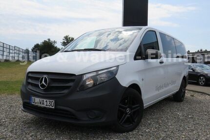 Mercedes-Benz Vito 135.500 km 19.450 &euro; Ehingen 89584