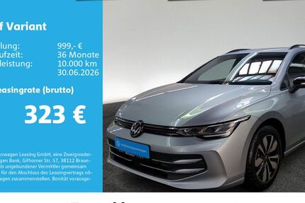 VW Golf 6.119 km 30.460 &euro; Neu-Ulm 89231