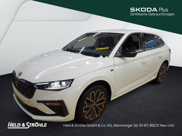 Skoda Scala 12.477 km 21.830 &euro; Neu-Ulm 89231