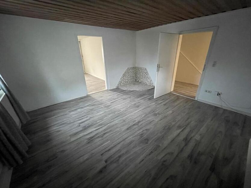 2,5 Zimmer Wohnung