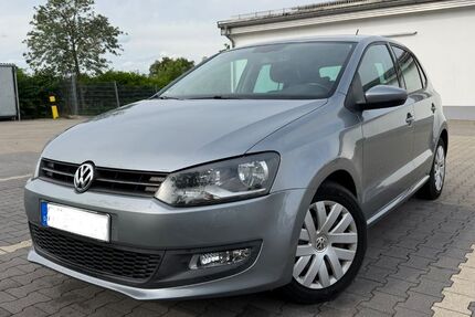 VW Polo 114.555 km 8.200 &euro; Kammel 89358