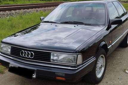 Audi 200 233.000 km 28.000 &euro; Offingen, M 89362