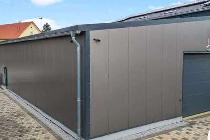 Halle in Breitenthal 295.000 € 190 m² zimmer