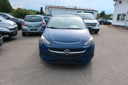 Opel Corsa 112.541 km 3.850 &euro; Laupheim 88471