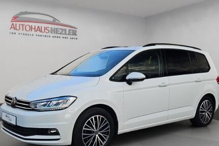 VW Touran 46.400 km 29.990 &euro; Amstetten 73340