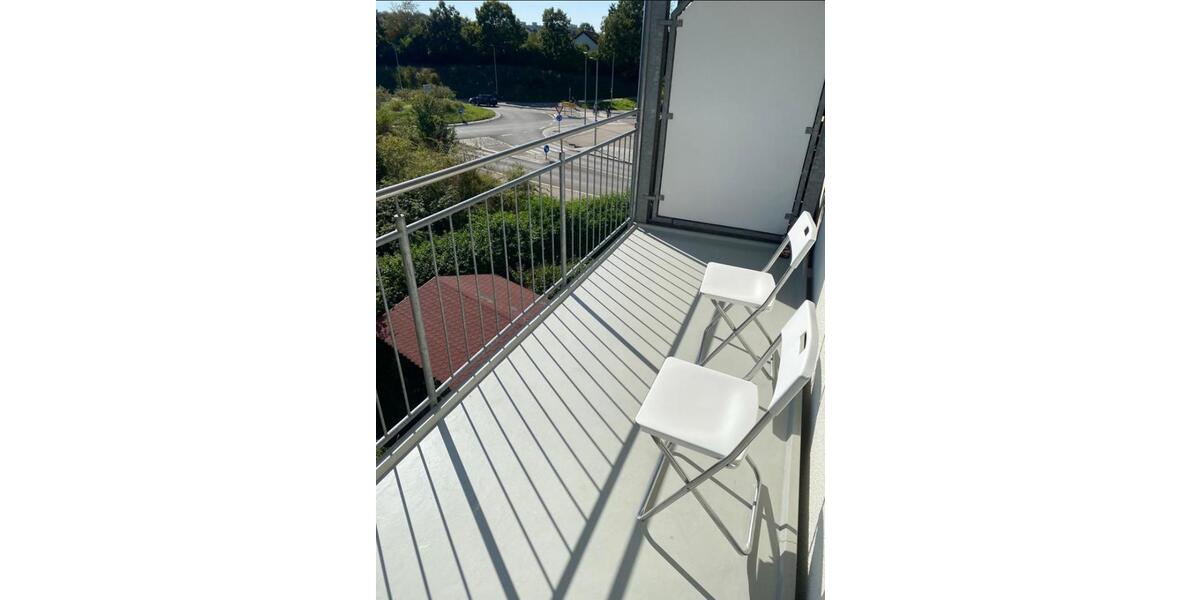 Etagenwohnung Ulm Obertalfingen - 3 Zimmer, 78 m&sup2;, 1.380&euro; | Angebot:26615273