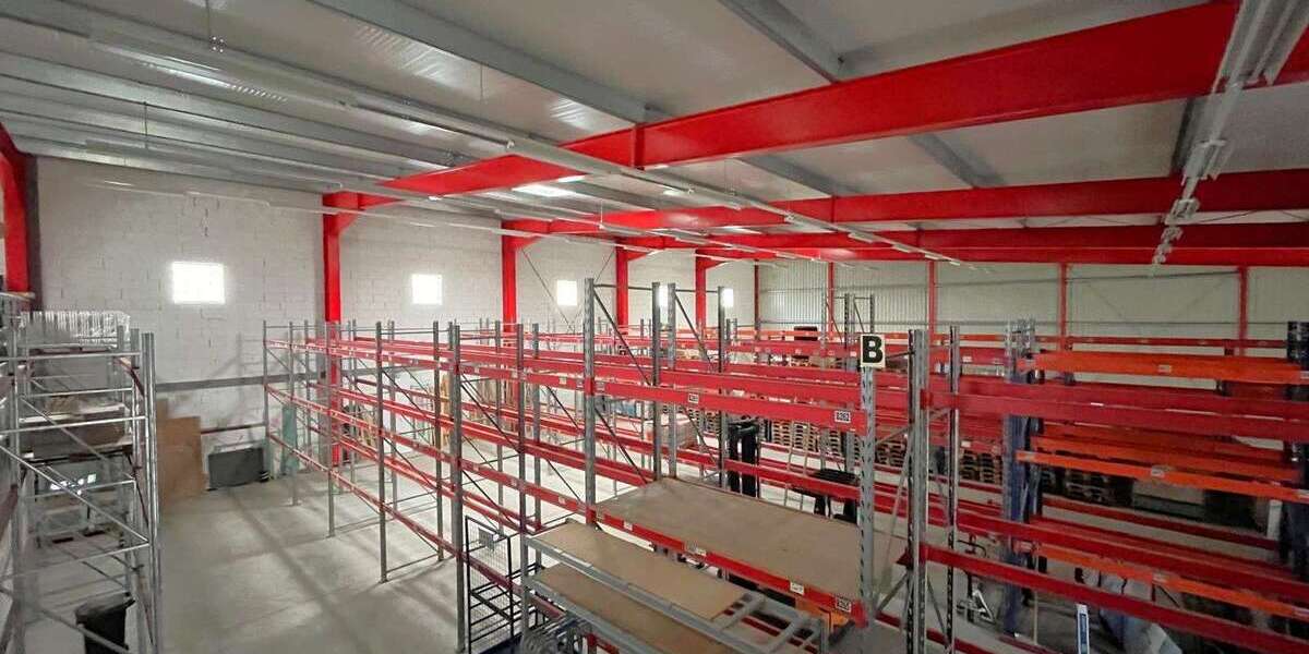 Gewerbeobjekt Laupheim - 4.200&euro; | Angebot:20682700