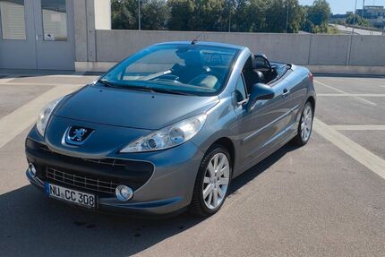 Peugeot 207 128.000 km 6.500 &euro; senden 89250