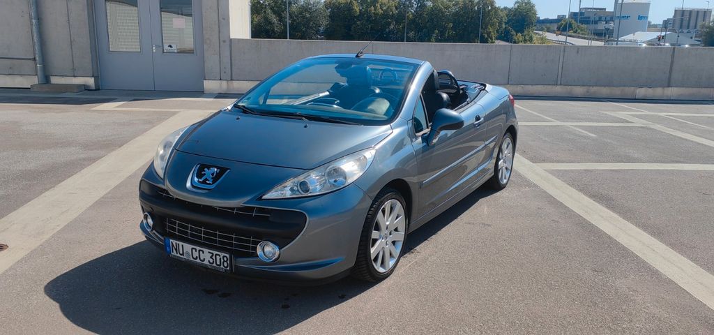 Peugeot 207 128.000 km 6.500 &euro; senden 89250