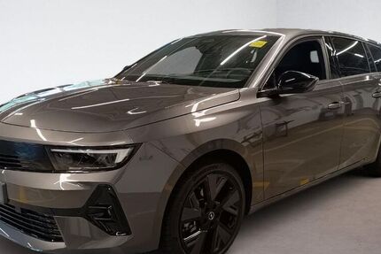 Opel Astra Electric