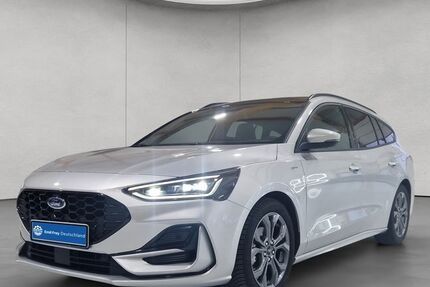 Ford Focus 27.150 km 25.480 € Neu-Ulm 89231